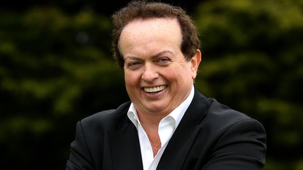 OT Highlights: Marty Morrissey, tears and tantrums
