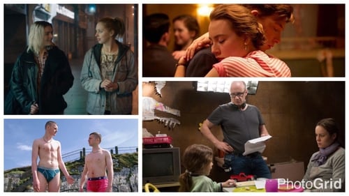 Last year saw one of the strongest years ever for Irish film