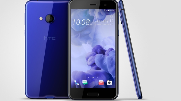 The HTC U Play has no 3.5mm audio socket, but it does boast a USonic system that maps your inner ears