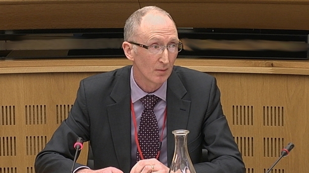 Paul McGowan