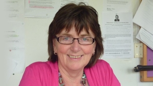 Áine Ní Ghlinn Áine Ní Ghlinn
