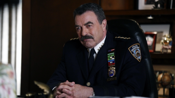 Blue Bloods