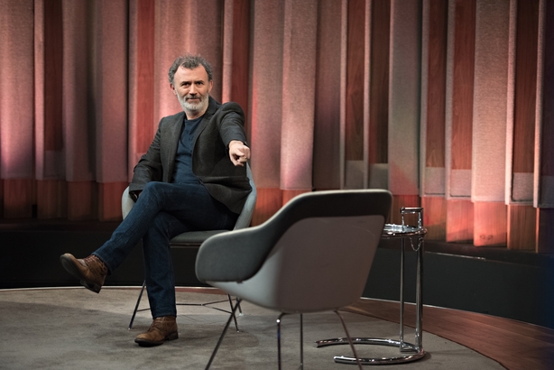 Tommy Tiernan