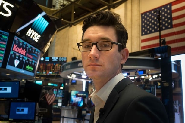 Great Irish Sell Off