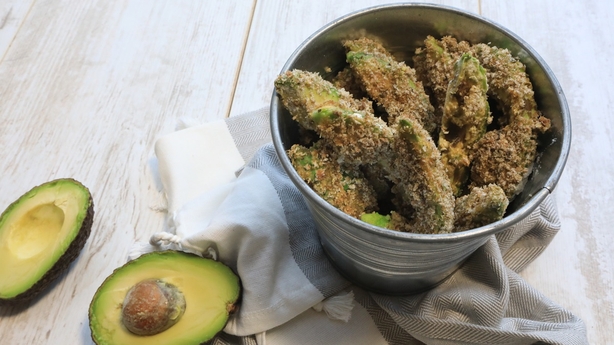 Avocado Fries