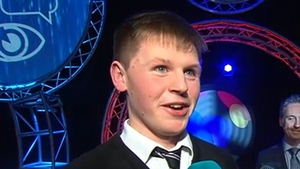Watch a replay of the awards ceremony at the BT Young Scientist & Technology Exhibition. Watch a replay of the awards ceremony at the BT Young Scientist & Technology Exhibition.