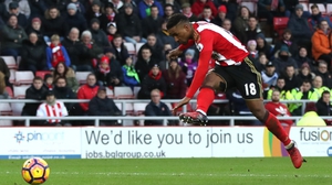 Jermain Defoe has scored 30 goals over the last two seasons at the club