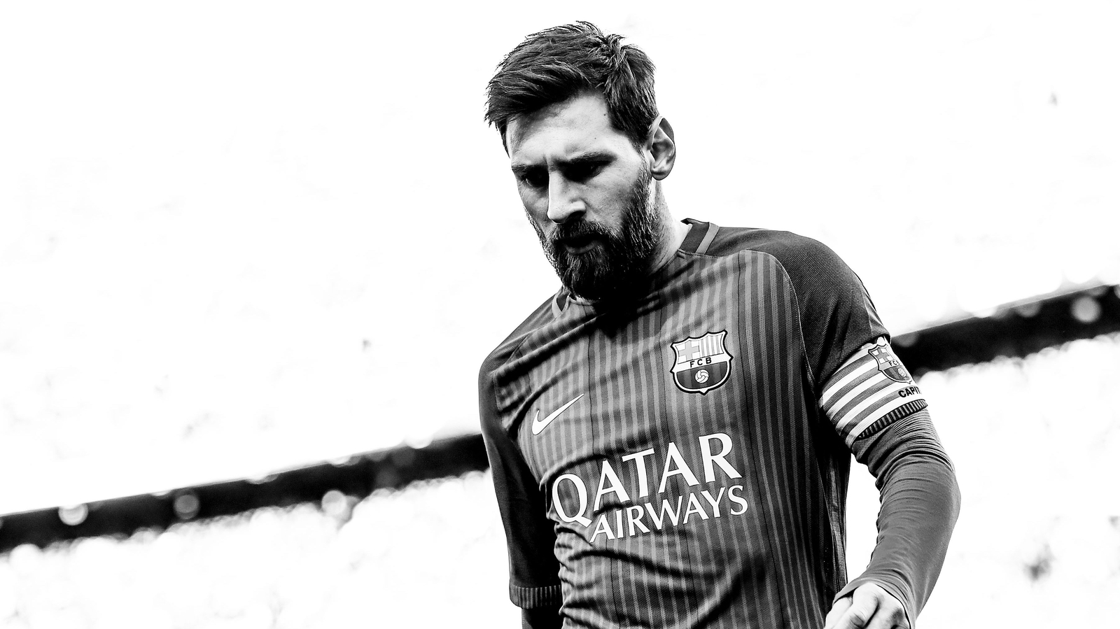 Welcome Messi!' – hacked Real Madrid Twitter account announces