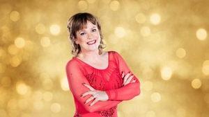 Teresa Mannion is looking forward to watching the second series of the show from the comfort of her own home Teresa Mannion is looking forward to watching the second series of the show from the comfort of her own home