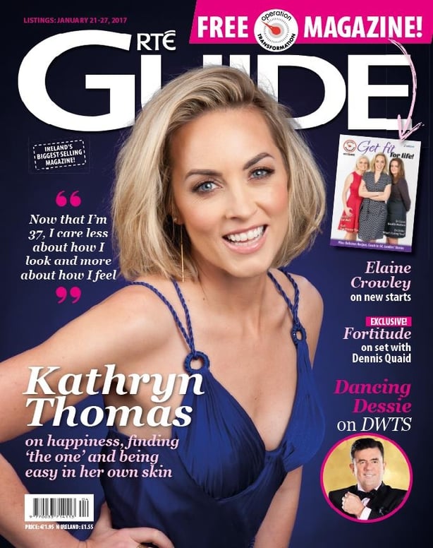 RTÉ Guide
