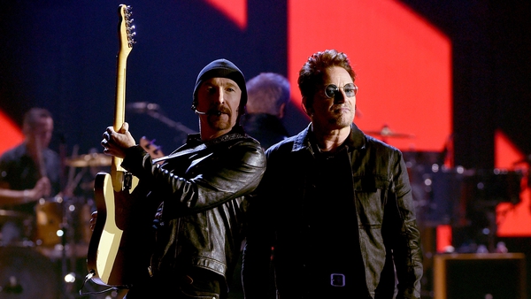 U2 fans demand new laws to combat ticket touting
