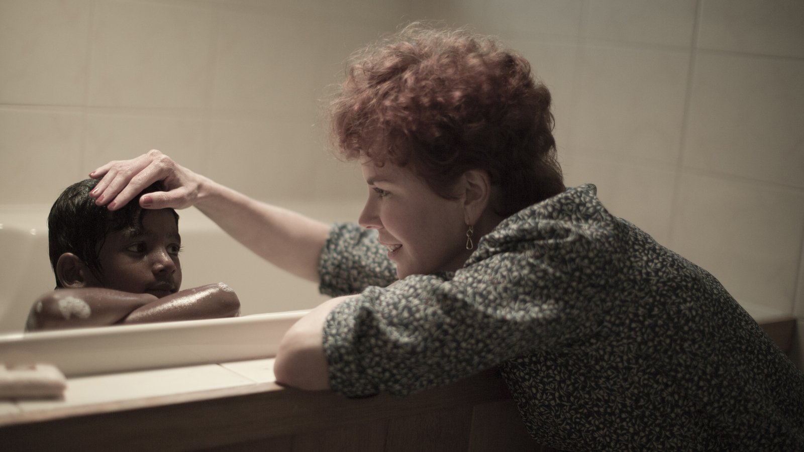 Lion movie review Truelife drama Lion packs an emotional punch