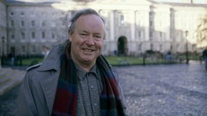 Brendan Kennelly held the post of Professor of Modern Literature at Trinity College Dublin