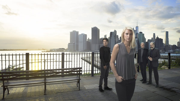 Homeland comes to a dramatic conclusion tonight