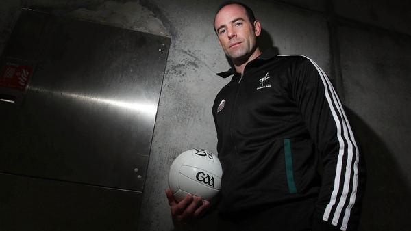 GPA Chief Executive Dermot Earley has called on delegates to oppose the 'Super 8' proposal
