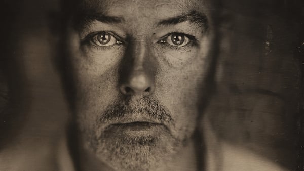John Boyne: 'I'd rather come out of something like that and be effected by it than not, I don't want to be a cold machine.