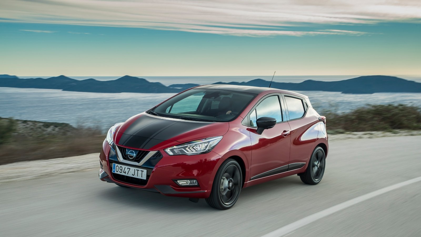 Poll: Would you buy a Nissan Micra?