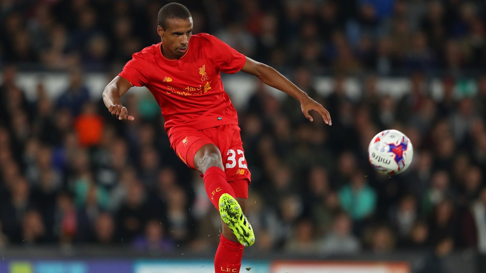 Matip cleared for Liverpool return