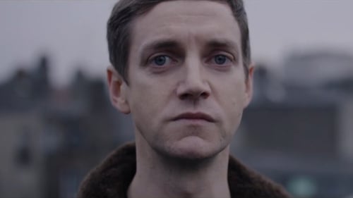 Emmet Kirwan was commissioned to write Heartbreak by THISISPOPBABY for the Dublin Fringe Festival