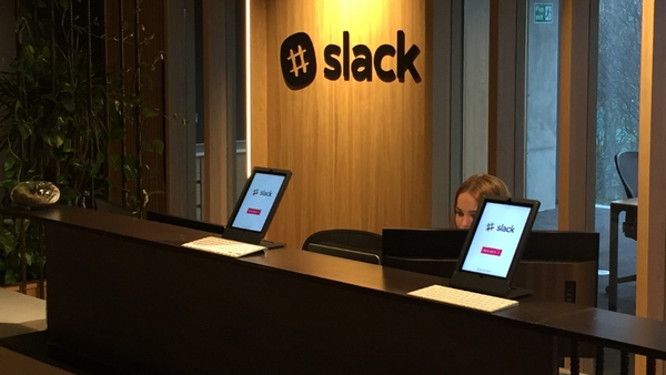 Slack will employ around 150 people in Dublin by the end of the year