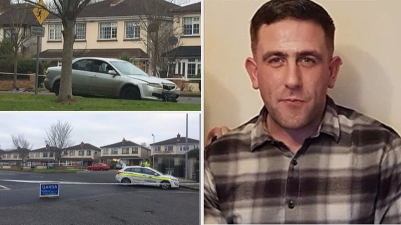 Bradley brothers jailed for life for Lucan murder