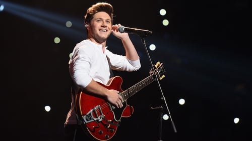 Niall Horan is still trying to think of a name for his pending album