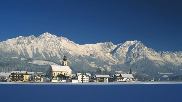 Image: Soll Views.Austria