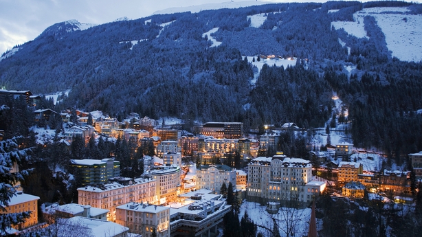Bad Gastein: Image.Austria