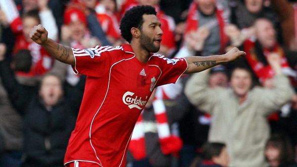 The much-travelled Jermaine Pennant has joined the Shakers