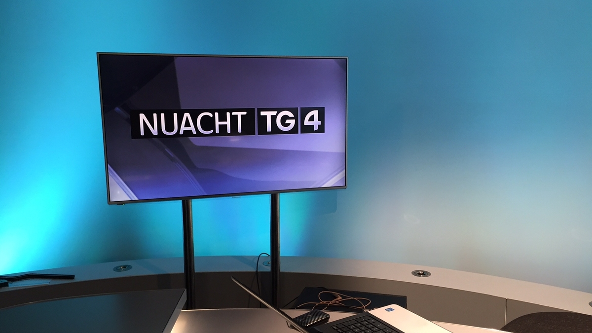 Tús Áite: Nuacht TG4 Tús Áite: Nuacht TG4