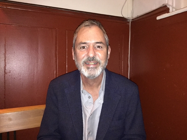 Neil Morrissey