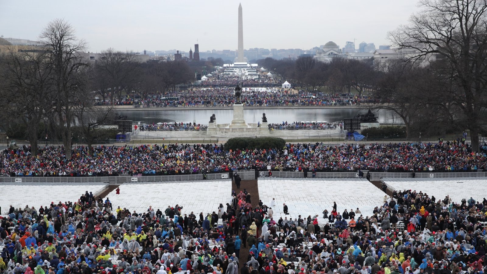 How Long IS the Inauguration? The Complete Timeline