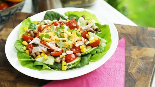 Calories per Portion: 304