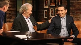 Finbar Furey & Christy Dignam | The Best Of The Late Late Show