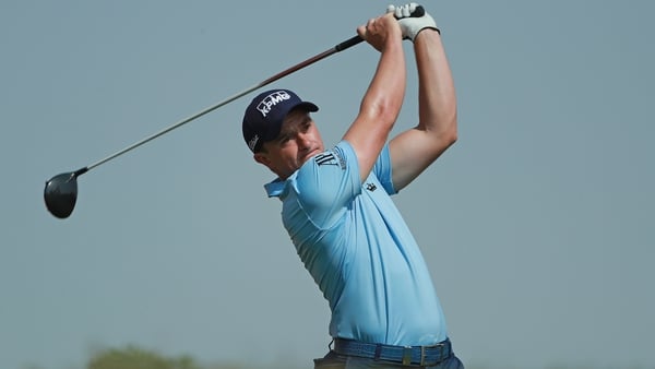 Paul Dunne is looking to follow up his second place finish from last week