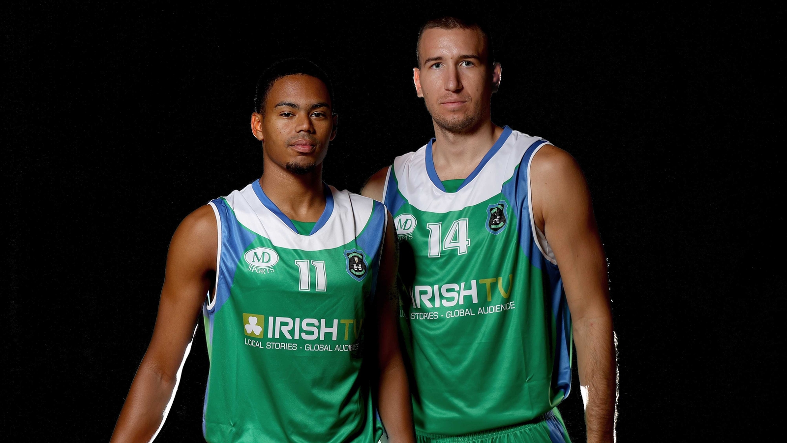 Basketball roundup Pemberton sees Tralee home
