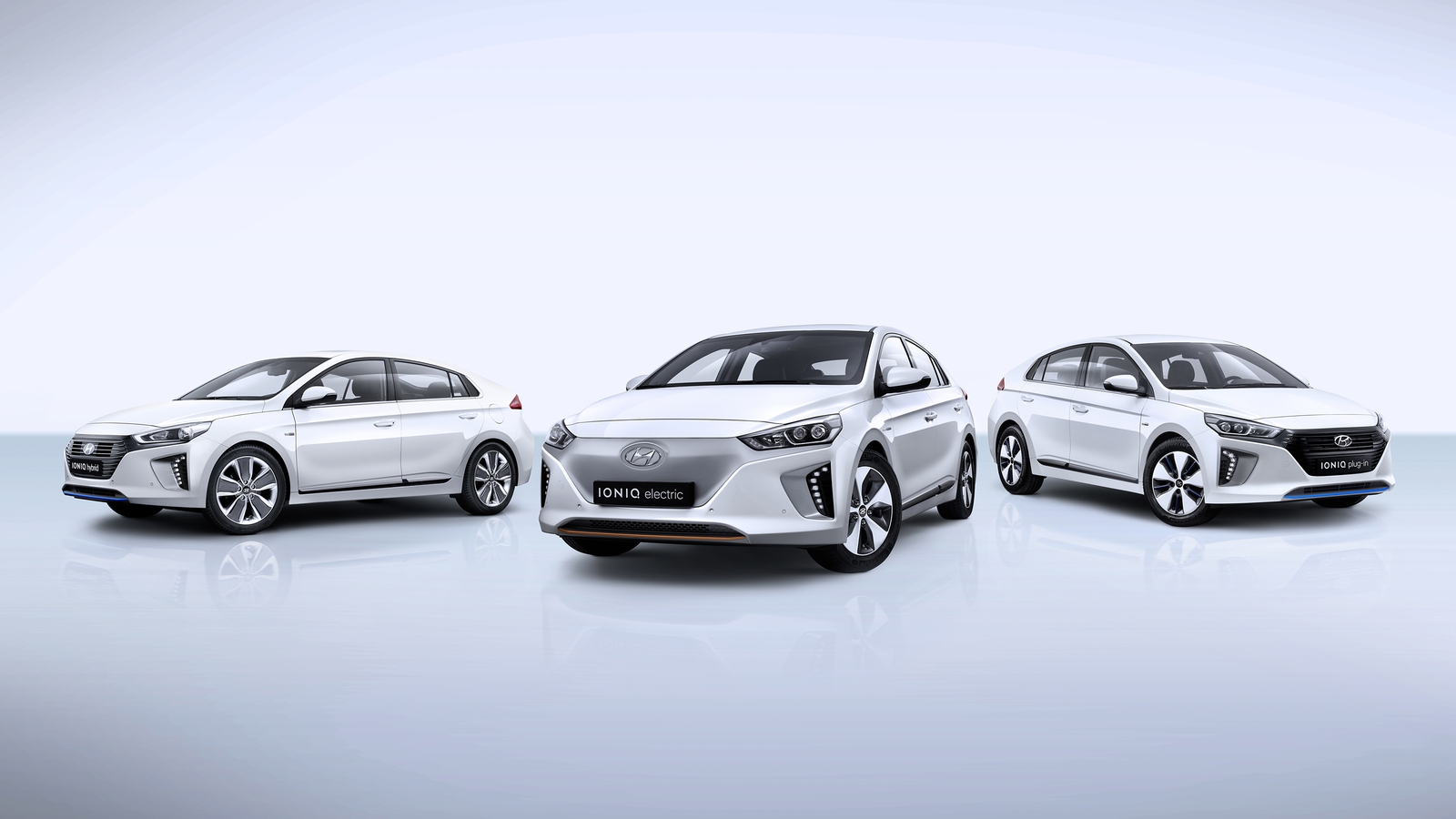 2017 Hyundai Ioniq electric car is long on features, short on range