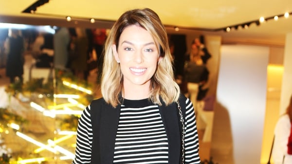 Pippa O'Connor's top trends for 2017