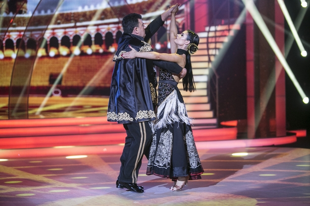 Dancing with the Stars Ireland