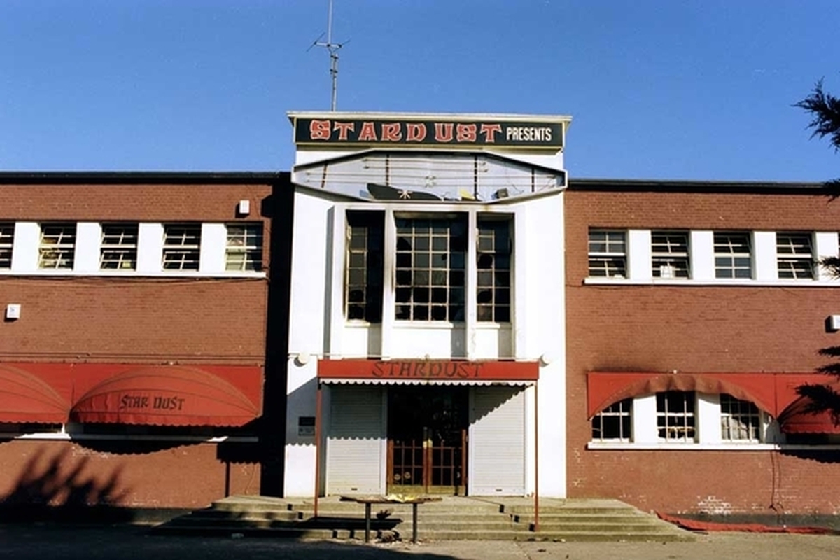 Stardust - Today with Sean O'Rourke | Radio 1 Highlights - RTÉ Radio 1