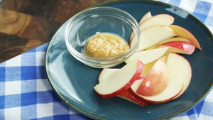 Top 3 Operation Transformation Snack Ideas