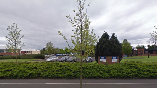 The new facility will be at the IDA business park in Dundalk (Pic: Google Street View)