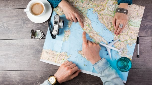 Travel