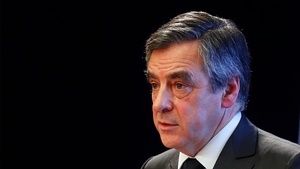 Francois Fillon has said he will step down if he is placed under formal investigation