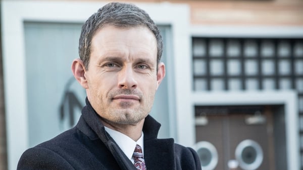 Ben Price leaving Corrie this summer