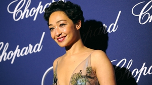 Ruth Negga is front and centre for Vanity Fair cover