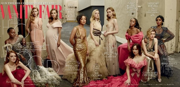 Vanity Fair 