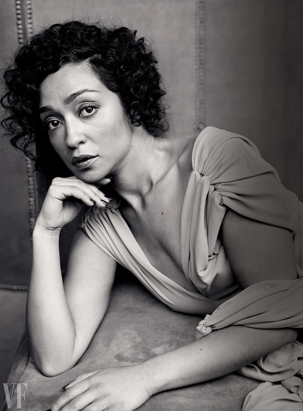 Photograph by Annie Leibovitz. Styled by Jessica Diehl