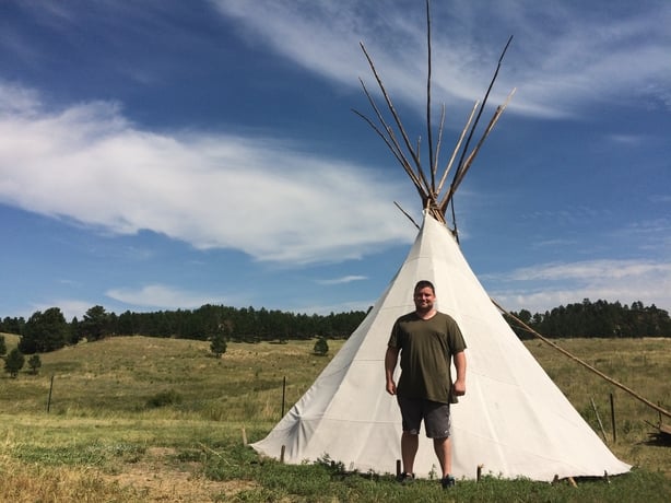 John Connors' America