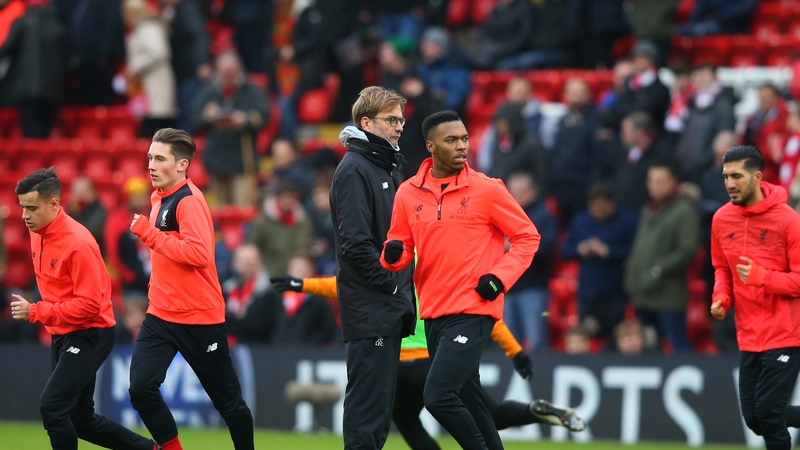 Cl draw: hoffenheim v liverpool celtic v astana Celtic v astana